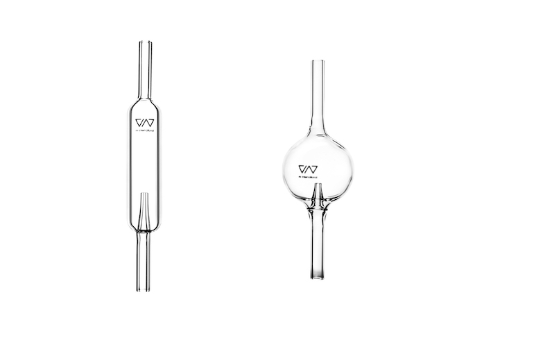CO2 Bubble Counter